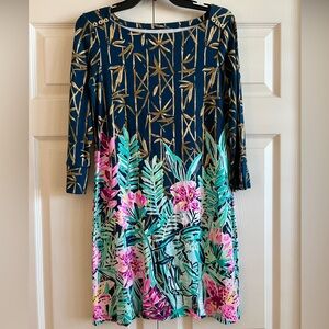 Lilly Pulitzer Sophie dress
